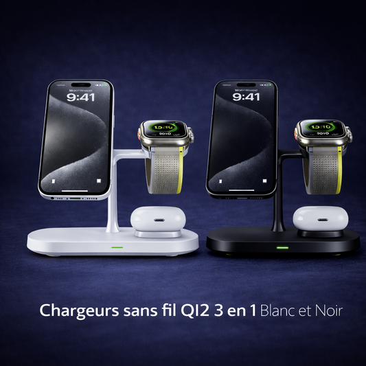 ⭐ NovaSynq™ – Pack de 2 (Économisez 40 CHF)
